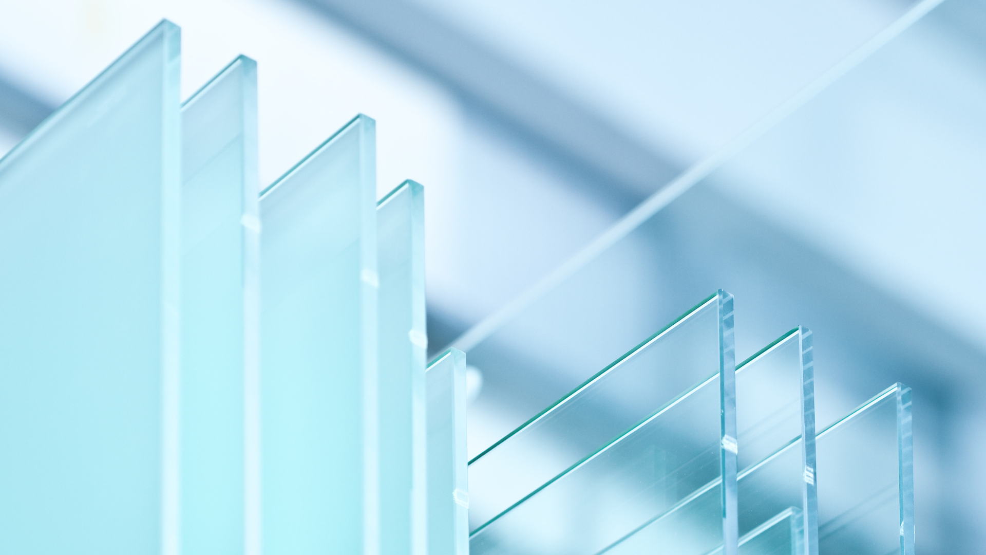 La differenza è nel vetro: come scegliere quello giusto per la tua casa