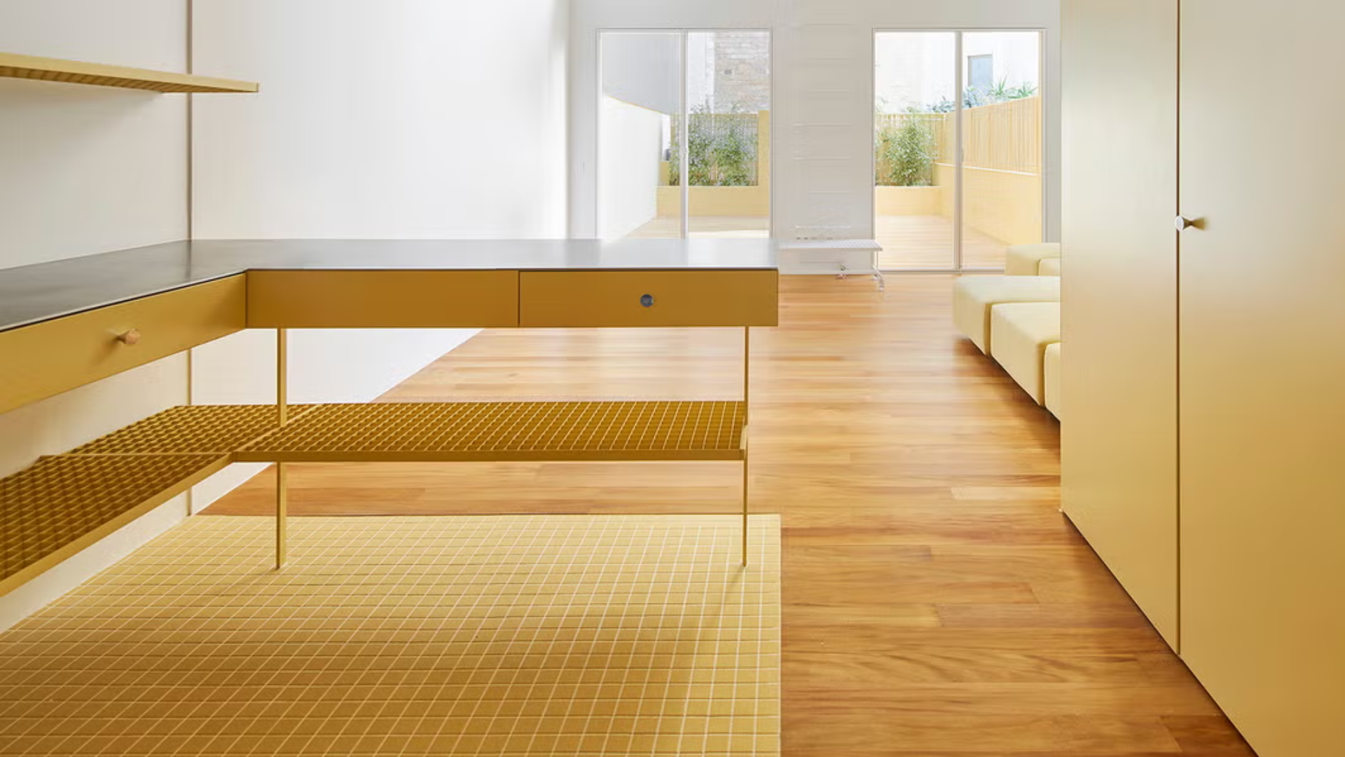 Finestre: progettare ambienti confortevoli mentre il clima cambia