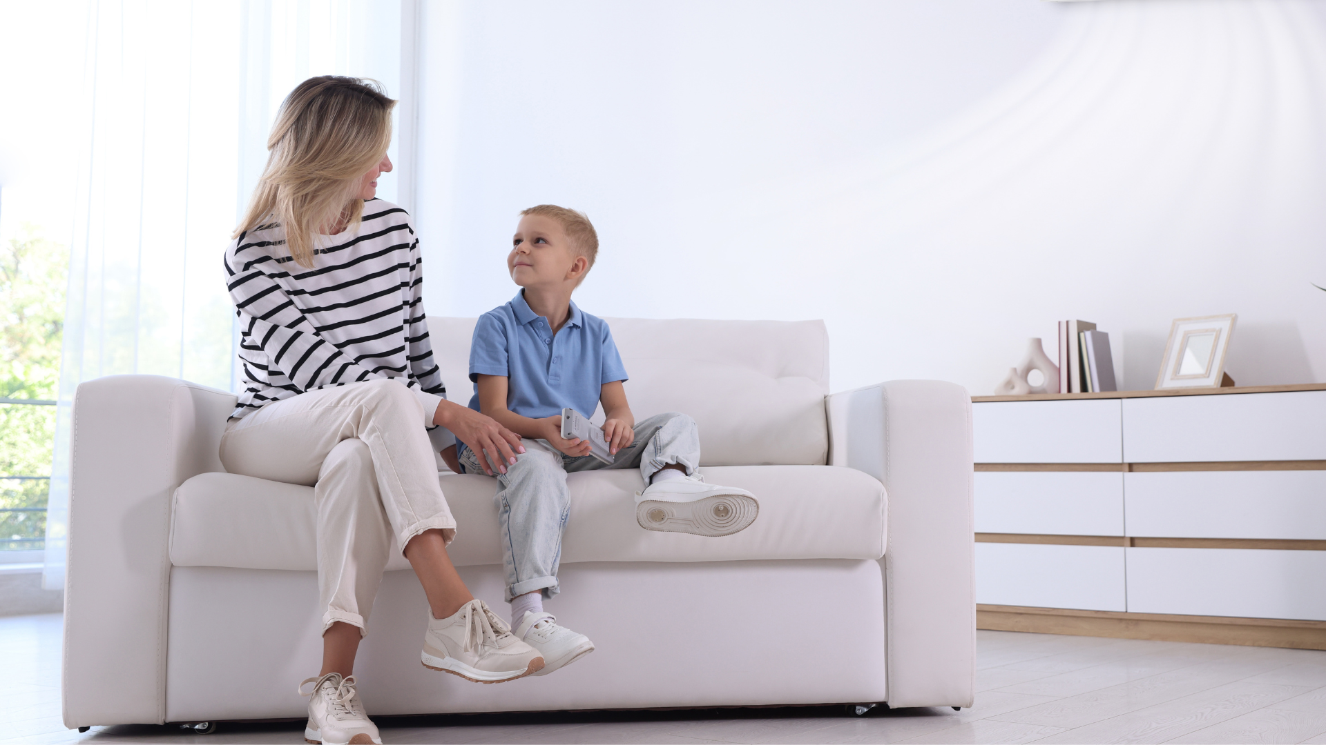 Come tenere fresca la casa senza climatizzatore